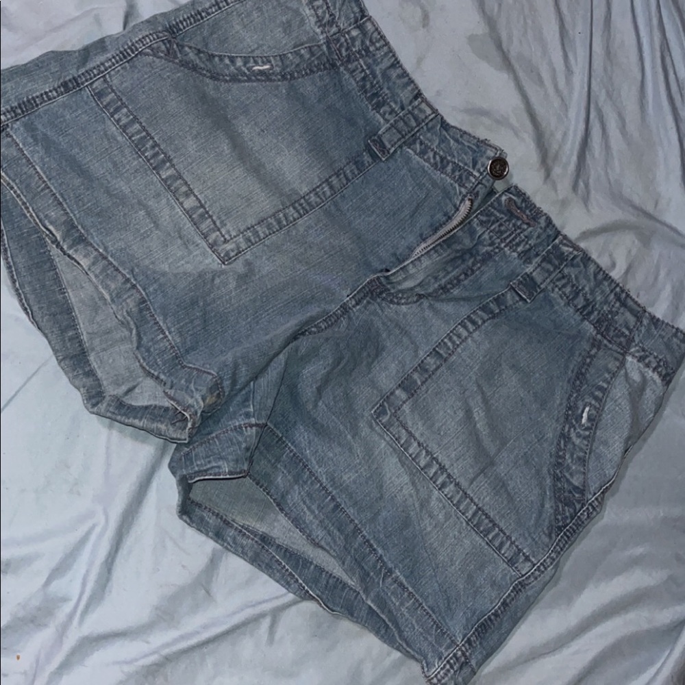 Shorts